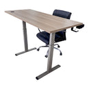 Office Desk Height Adjustable