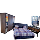 Luxury Executive Bedroom Set - Kingdom Books and Stationery Ltd