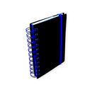 Eno Serwah Notebook A6