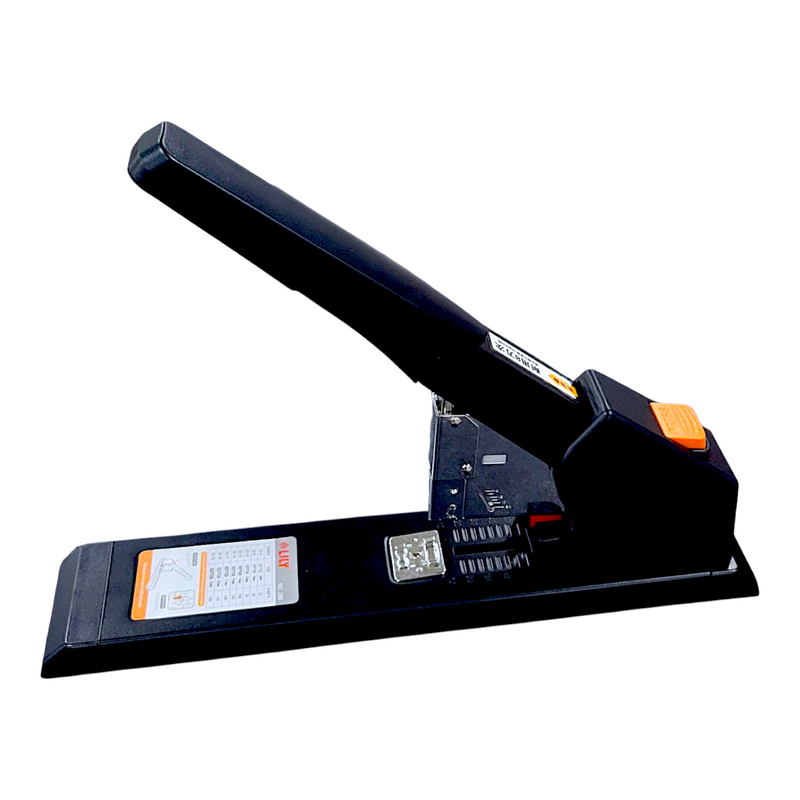 Heavy Duty Stapler Lily - Kingdom Books and Stationery Ltd