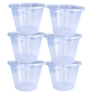 Plastic lunch bowl - Kingdom Books and Stationery Ltd