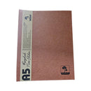 Grandluxe Note folder A5