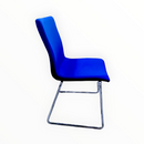 Visitors Chair Armless Taiyo