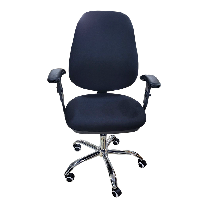 Swivel Chair Fabric