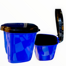 Waste Bin - Kingdom Books and Stationery Ltd