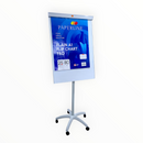 Flip Chart Stand Nobo - Kingdom Books and Stationery Ltd