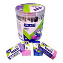 Eraser Iselect
