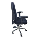 Swivel Chair Fabric - Kingdom Books and Stationery Ltd