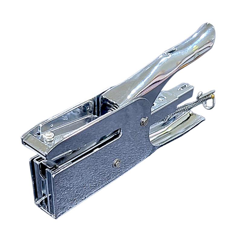 Plier Stapler Lily - Kingdom Books and Stationery Ltd