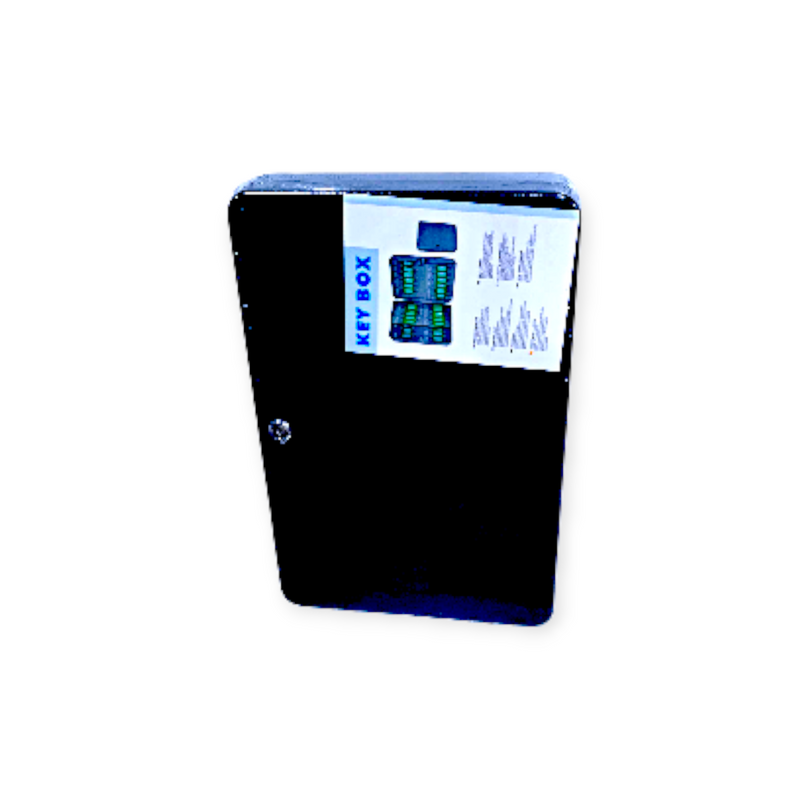 Key Box Safe