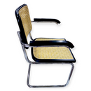 Visitors Chair - Kingdom Books and Stationery Ltd
