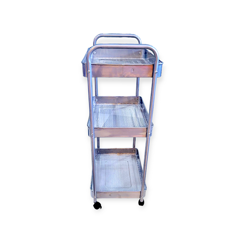 Multi Tier Trolley