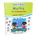 Maths for Kindergarten
