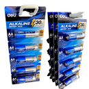 Deli AA Battery - Kingdom Books and Stationery Ltd