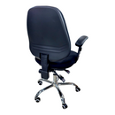 Swivel Chair Fabric - Kingdom Books and Stationery Ltd