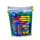 Counting Sets Abacus - Kingdom Books and Stationery Ltd