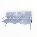 Waiting Chair 3 Seater - Kingdom Books and Stationery Ltd