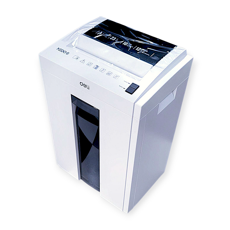 Deli Paper Shredder