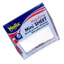 Mini Sheet Magnifying Glass