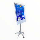 Flip Chart Stand Nobo - Kingdom Books and Stationery Ltd