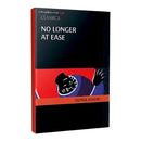 No Longer At Ease