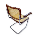 Visitors Chair - Kingdom Books and Stationery Ltd