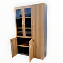3 Door Book Case - Kingdom Books and Stationery Ltd