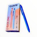 Claro Click Pro Pen - Kingdom Books and Stationery Ltd