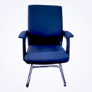 Visitors Chair - Kingdom Books and Stationery Ltd