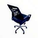 Swivel Chair Mesh Back - Kingdom Books and Stationery Ltd