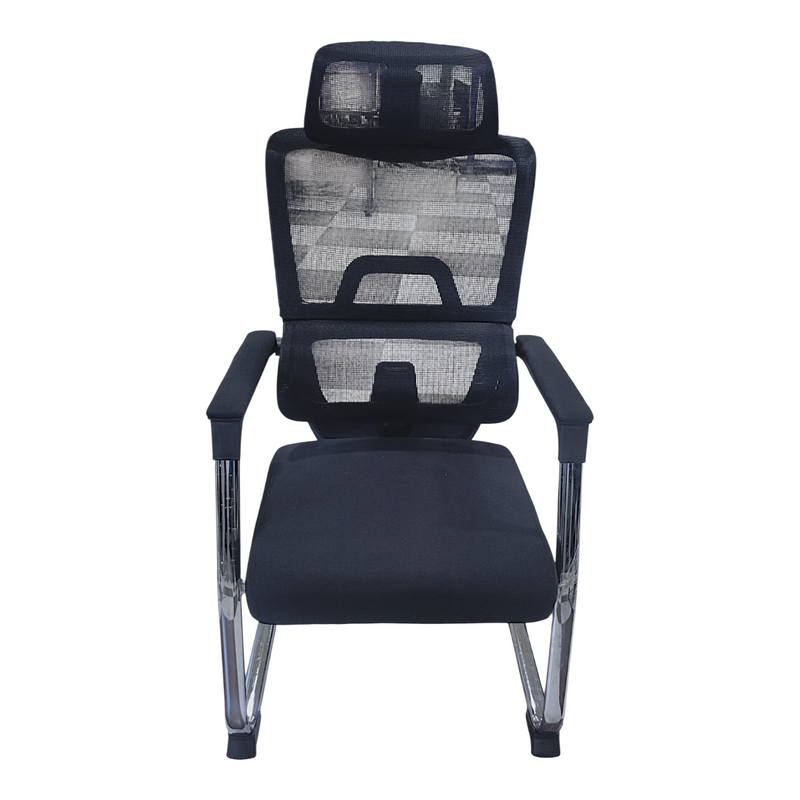 Swivel Chair Mesh