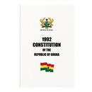 Constitution of the Republic of Ghana