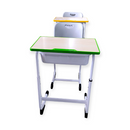 Student Desk and Chair - Kingdom Books and Stationery Ltd