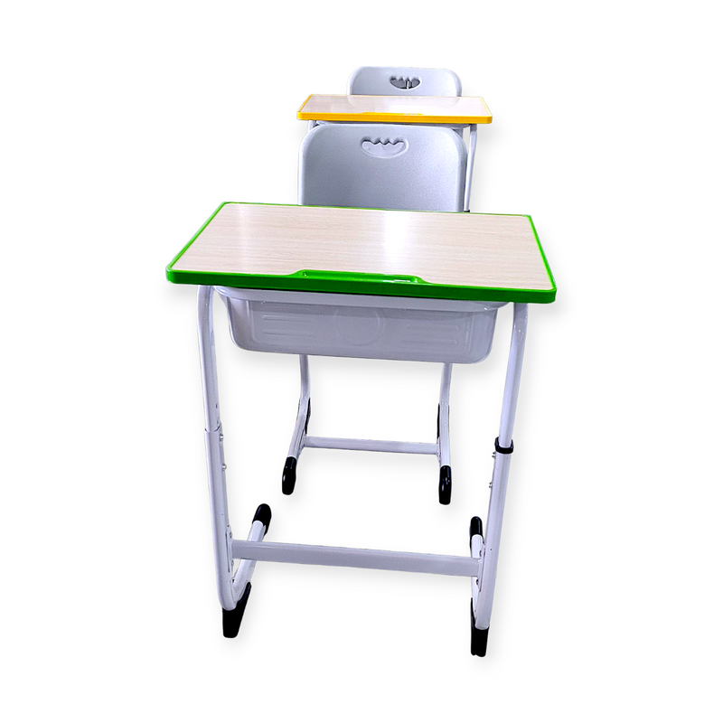 Student Desk and Chair