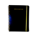 Eno Serwah Notebook