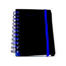 Eno Serwah Notebook A6