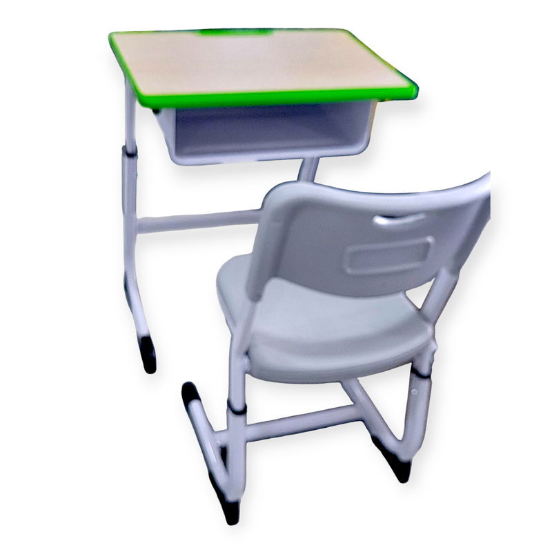 Student Desk and Chair