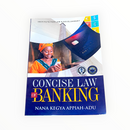 Concise Law of Banking