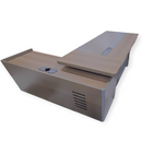 Executive Desk L-Shaped - Kingdom Books and Stationery Ltd
