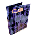 2 Ring Binder Elba - Kingdom Books and Stationery Ltd