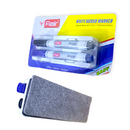 Whiteboard Marker Duster Flair - Kingdom Books and Stationery Ltd