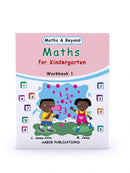 Maths for Kindergarten