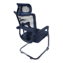 Swivel Chair Mesh - Kingdom Books and Stationery Ltd