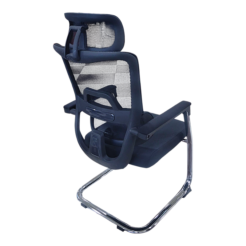 Swivel Chair Mesh