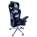 Swivel Chair With Massager - Kingdom Books and Stationery Ltd