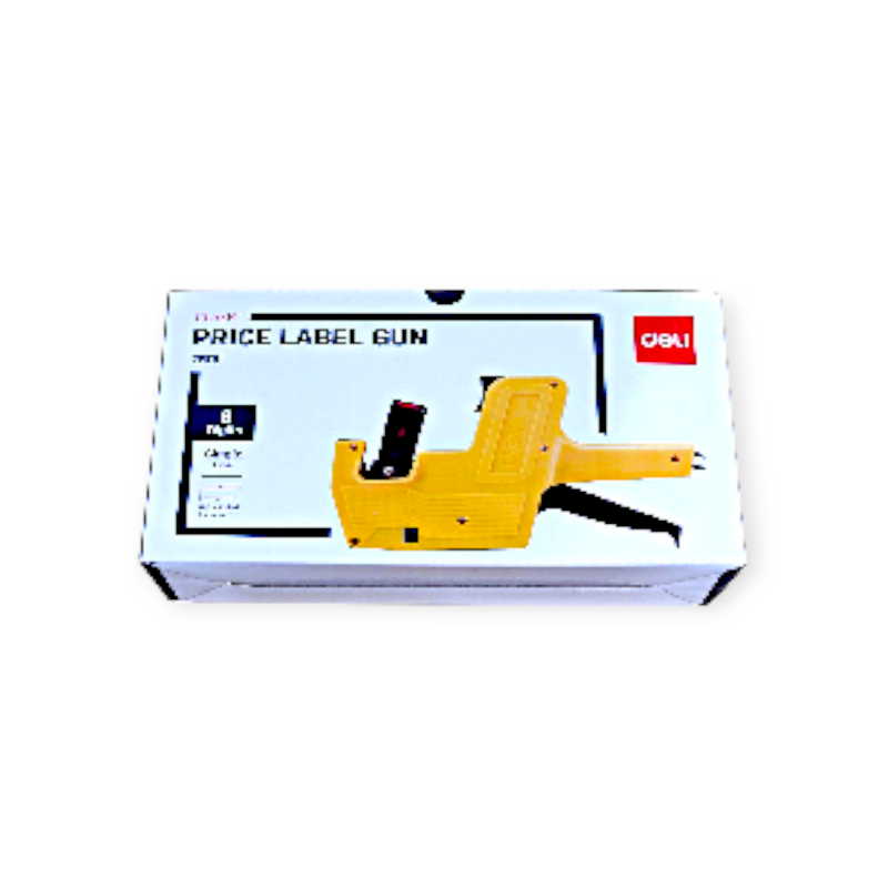 Price Label Gun - Kingdom Books and Stationery Ltd
