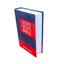 Good News Bible - Kingdom Books and Stationery Ltd