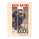 Kojo Antwi Mr Music Man The Journey with George Bentum Essiaw