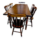 Dining Table with 6 Chairs