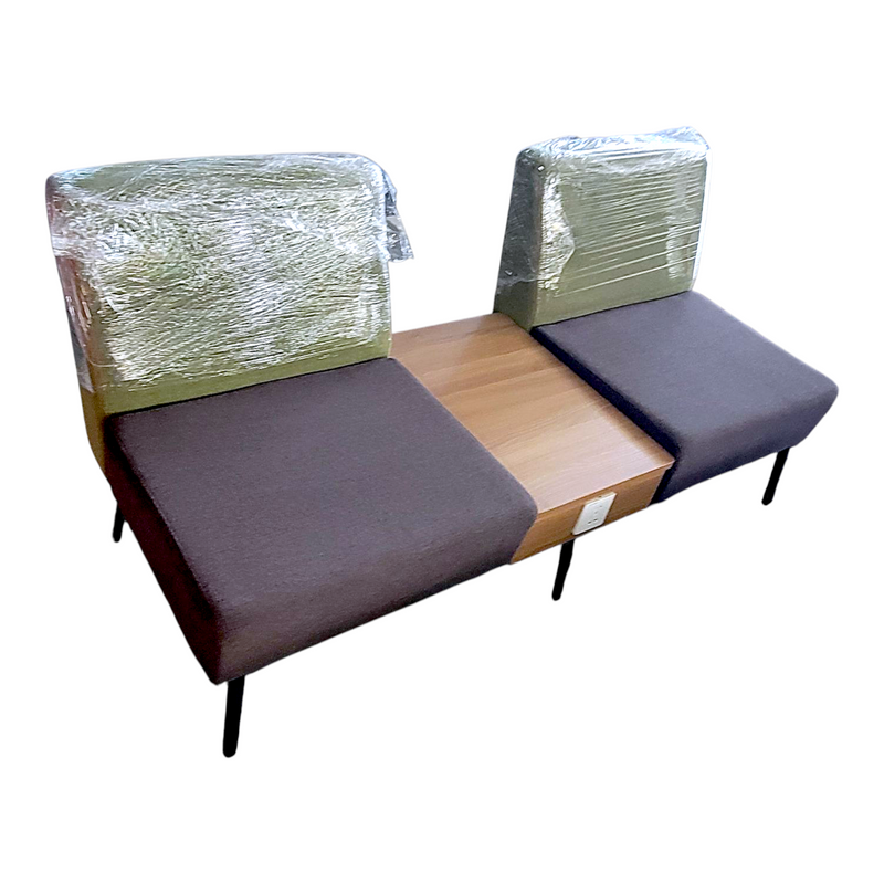 Sofa 2 Seater - Kingdom Books and Stationery Ltd